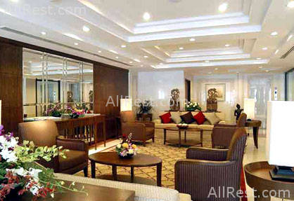 Royal President Executive Serviced Apartments 2